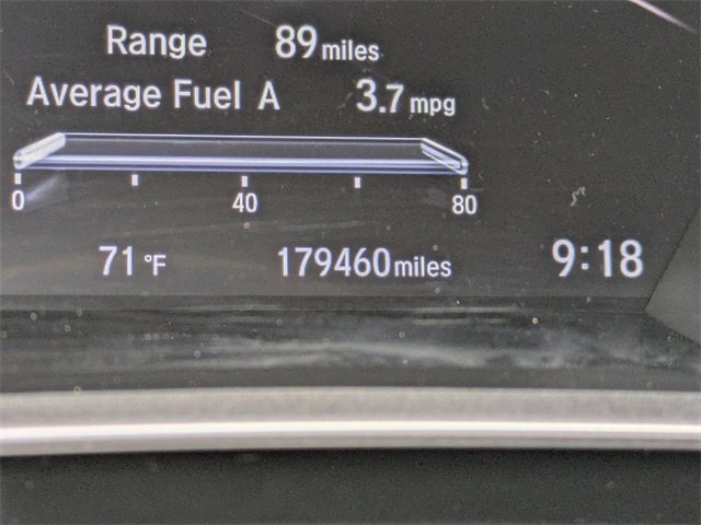 Used 2017 Honda CR-V EX-L image 32