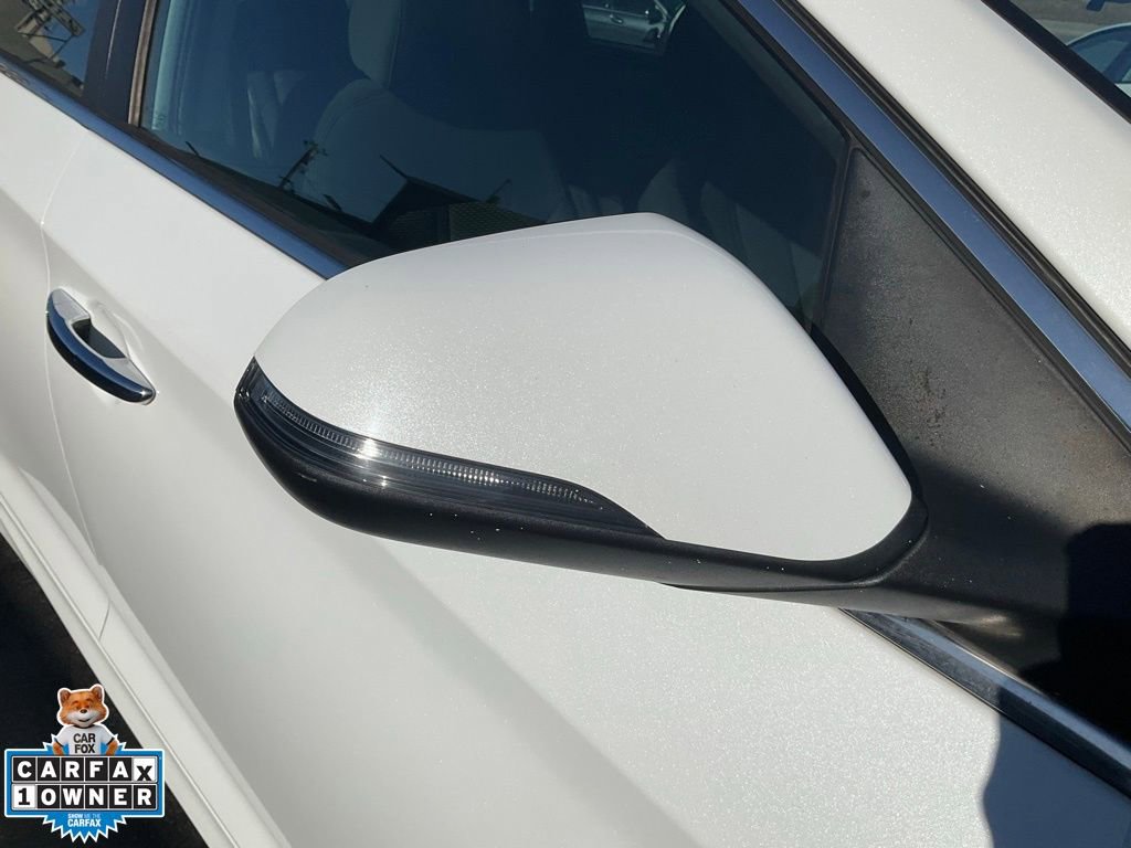 Used 2018 Hyundai Sonata SEL image 78