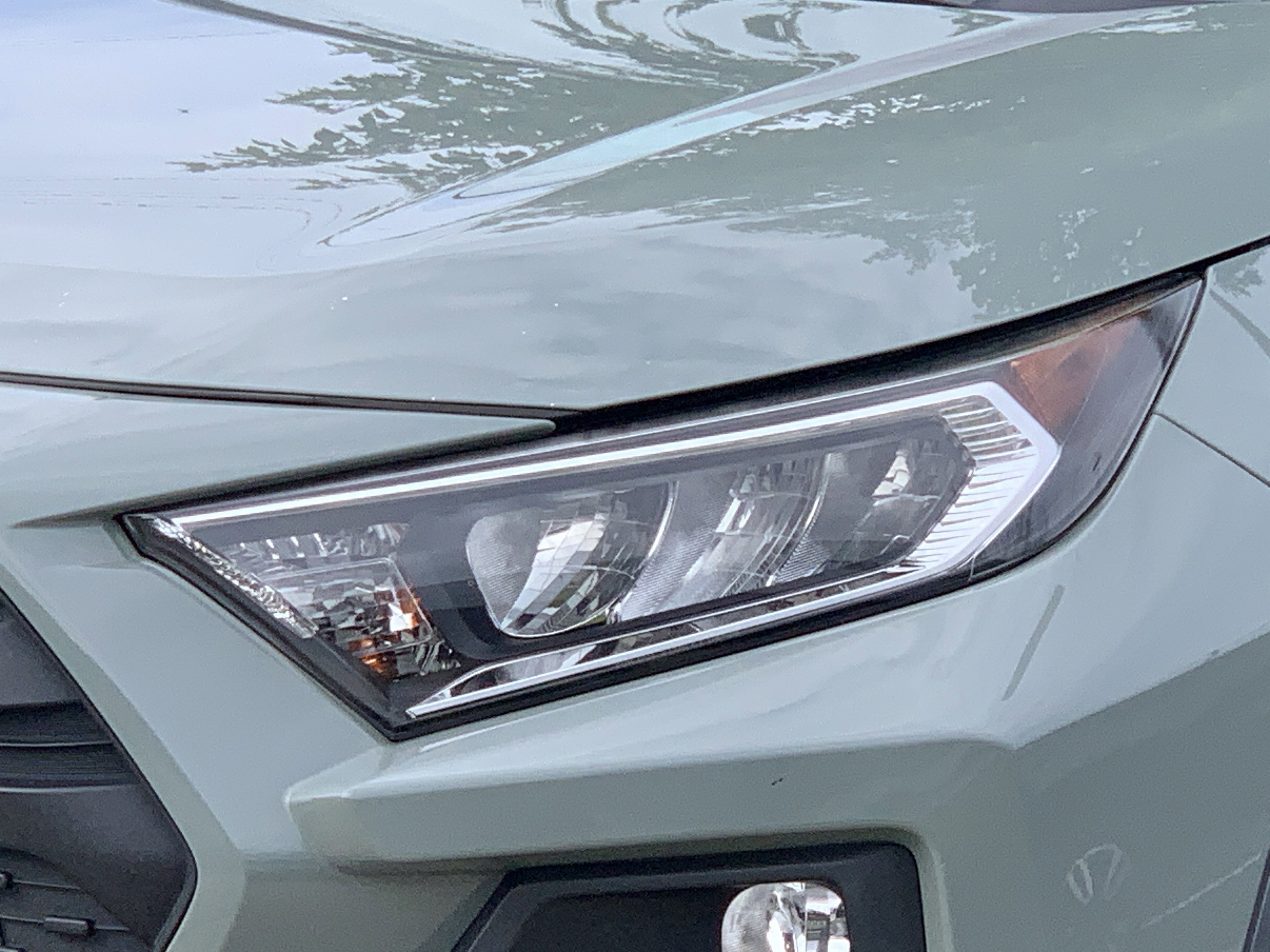 Used 2019 Toyota RAV4 Adventure image 6
