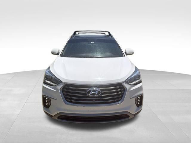 Used 2017 Hyundai Santa Fe Limited FWD image 9