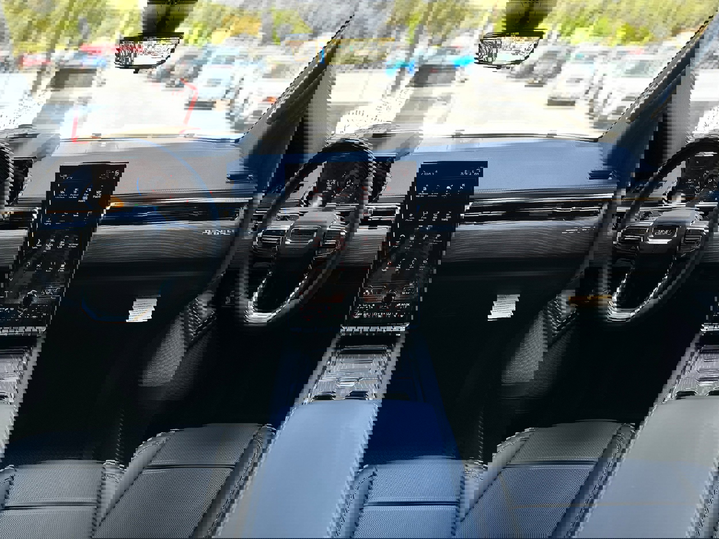 New 2025 GMC Sierra EV Denali image 18