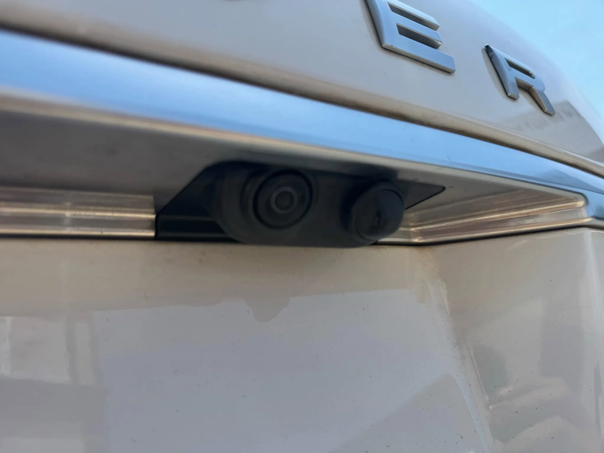 Used 2019 Land Rover Range Rover HSE image 37