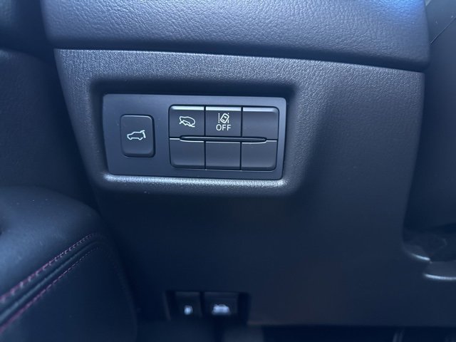Used 2023 MAZDA CX-5 Carbon Edition image 12