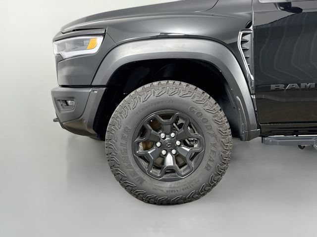 Used 2025 RAM 1500 RHO w/ RHO Level 1 Equipment Group AWD/4WD image 32
