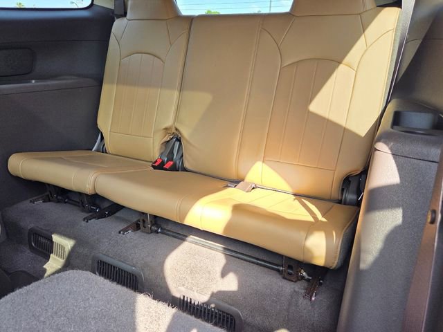 Used 2017 Buick Enclave Premium w/ Experience Buick Package AWD/4WD image 9