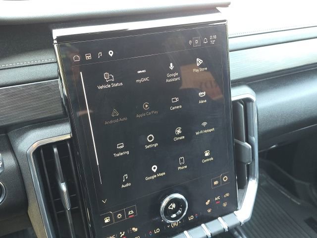 Used 2025 GMC Acadia Elevation w/ Elevation Premium Package image 30