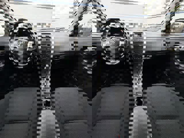 Used 2009 Toyota Corolla S image 16