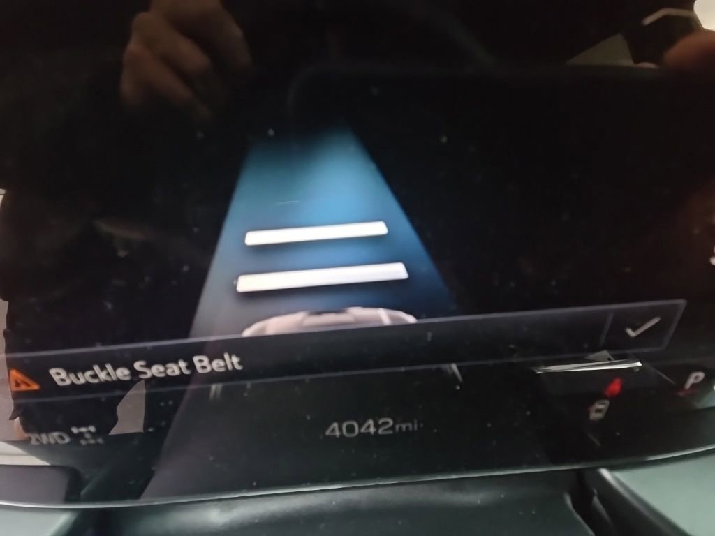 Used 2026 GMC Terrain Elevation w/ Elevation Premium Package image 15