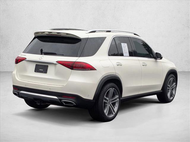 Used 2021 Mercedes-Benz GLE 350 image 5