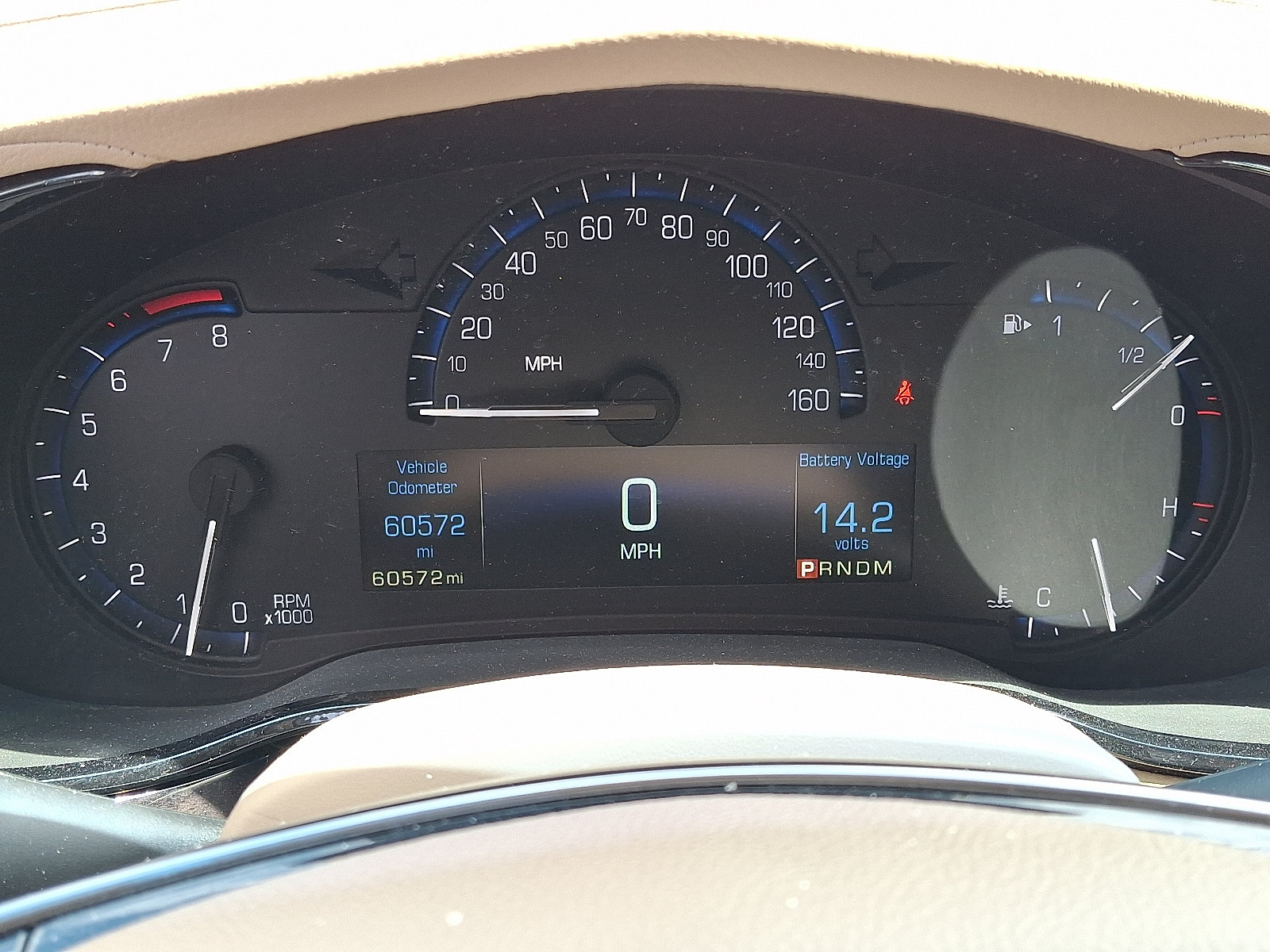 Used 2014 Cadillac CTS Luxury AWD/4WD image 22