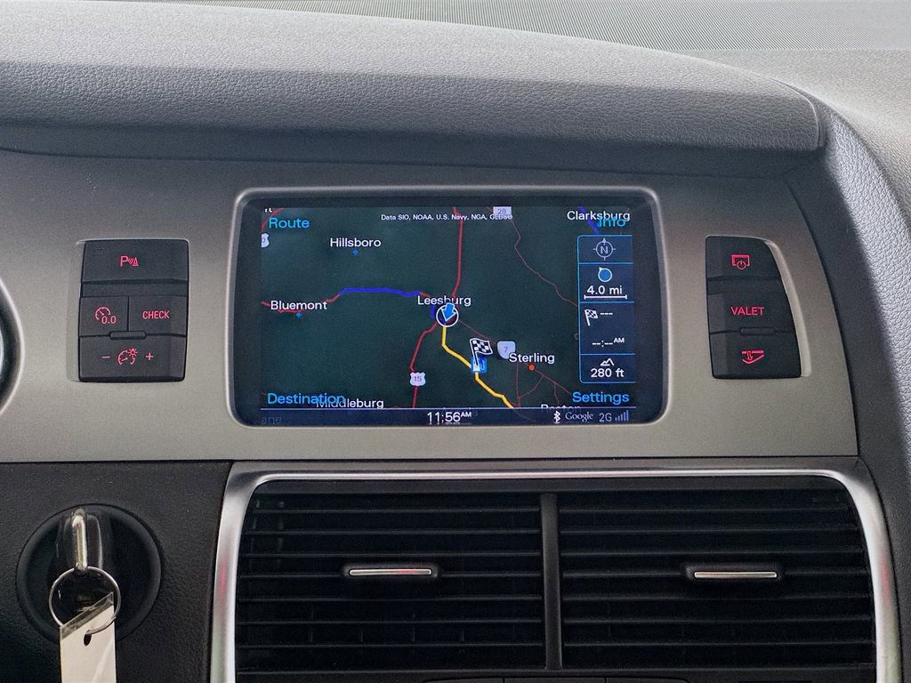 Used 2015 Audi Q7 3.0T Premium Plus w/ Premium Plus Package image 13