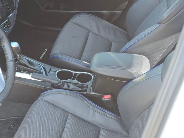Used 2019 Toyota Corolla SE image 26