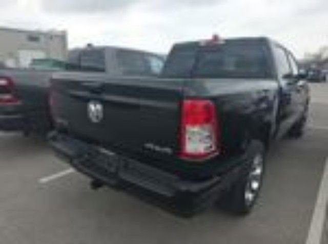 Used 2023 RAM 1500 Big Horn image 3