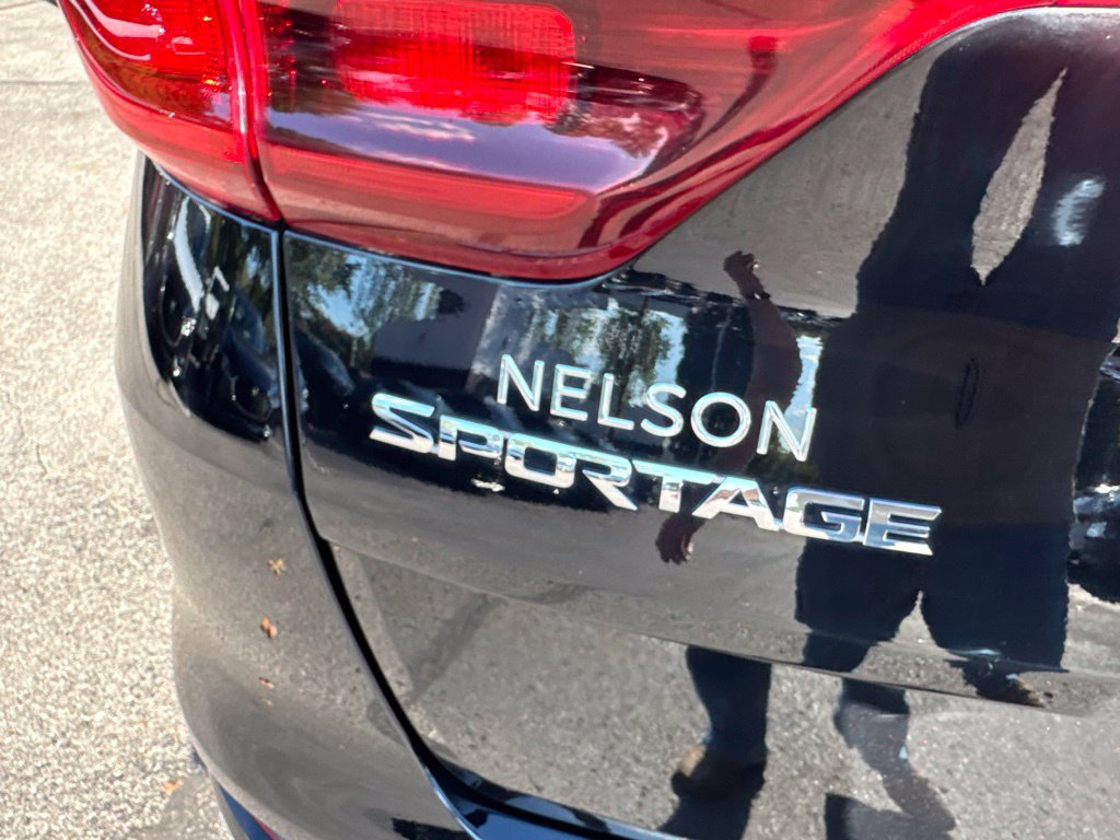 Used 2021 Kia Sportage EX AWD/4WD image 51
