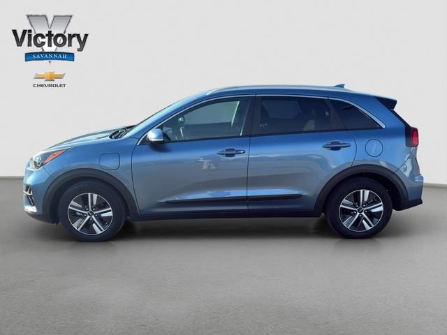Used 2022 Kia Niro EX Premium image 4