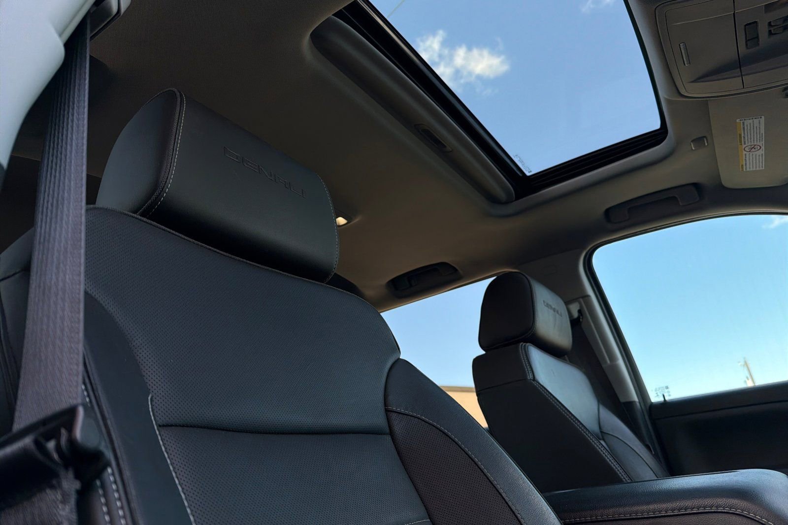 Used 2018 GMC Sierra 2500 Denali w/ Duramax Plus Package image 19