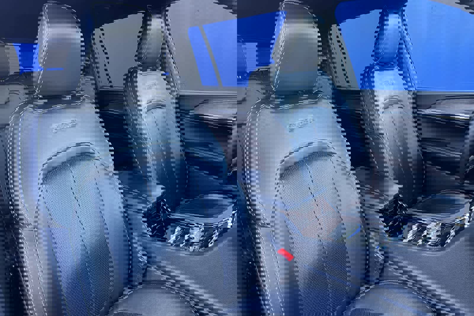 Used 2022 Jeep Grand Cherokee L Overland image 29