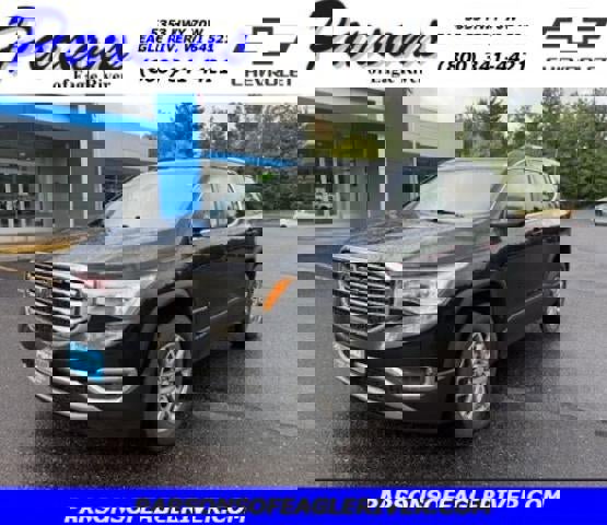 Used 2019 GMC Acadia SLE