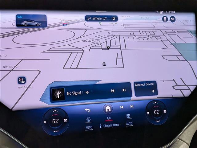 Certified 2023 Mercedes-Benz EQS 580 4MATIC Sedan image 14