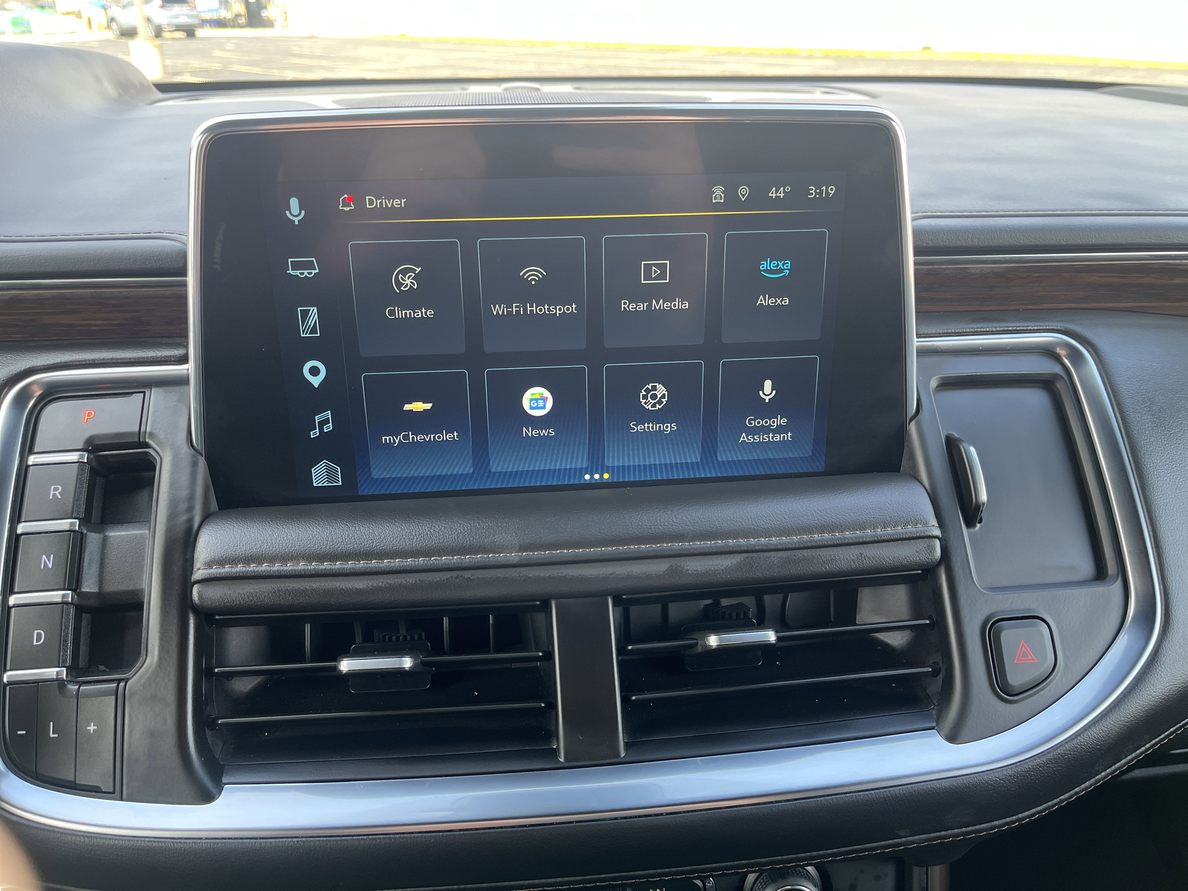 Used 2023 Chevrolet Tahoe High Country w/ Advanced Technology Package image 34