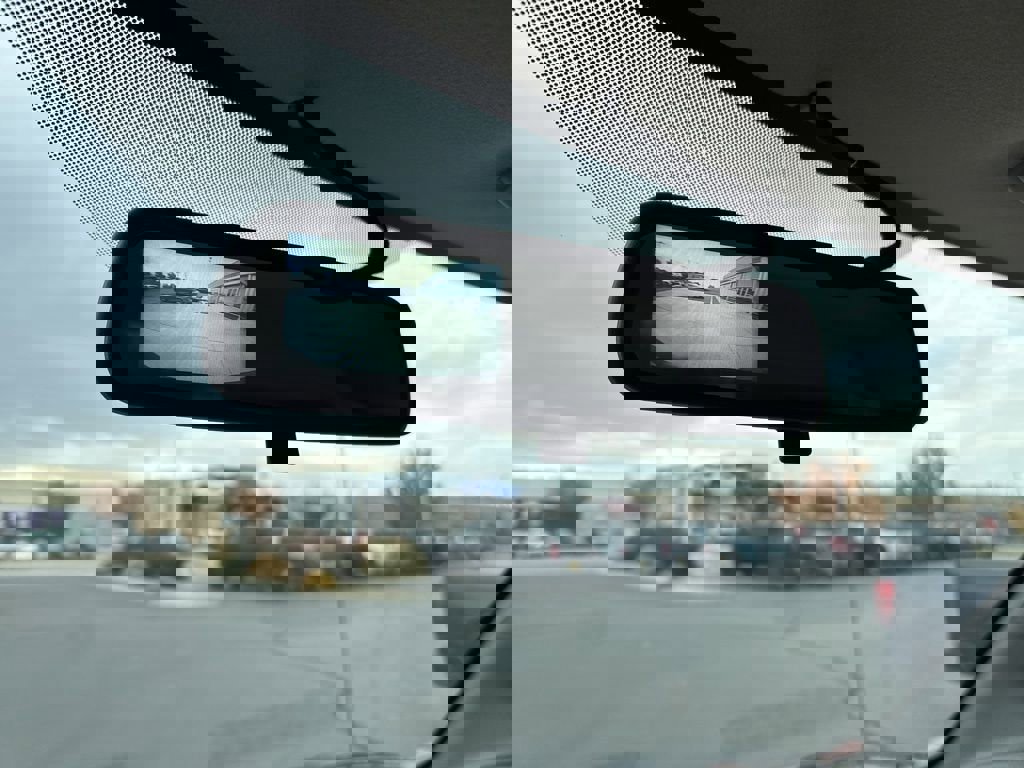 New 2024 GMC Savana 2500 w/ Driver Convenience Package image 52