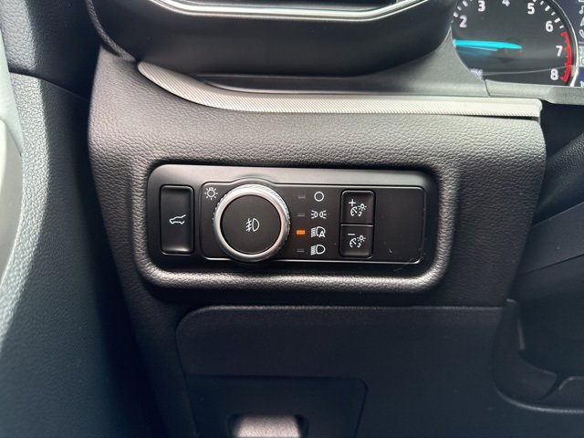 Used 2023 Ford Explorer XLT w/ Equipment Group 202A image 16