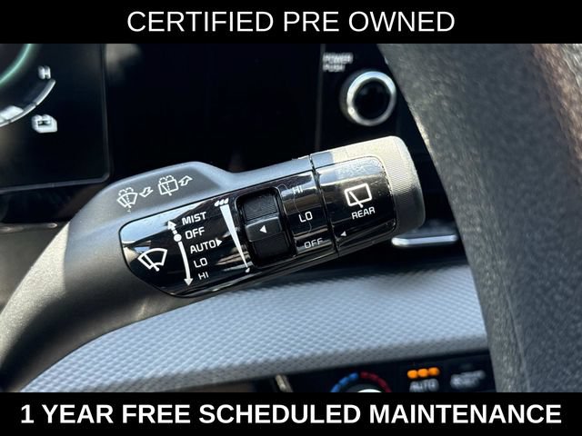 Used 2023 Kia Sportage LX AWD/4WD image 22