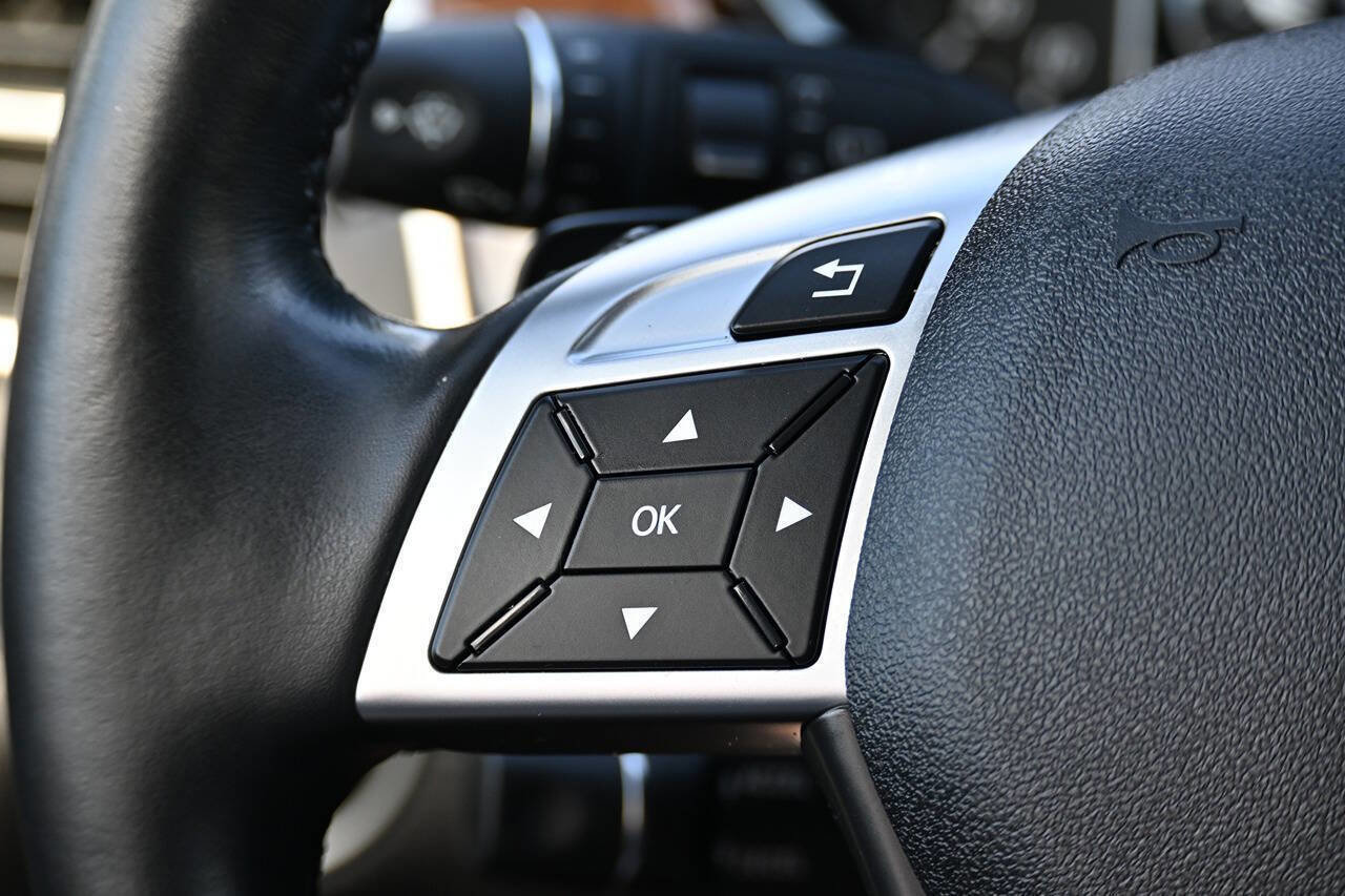 Used 2014 Mercedes-Benz ML 350 4MATIC image 23