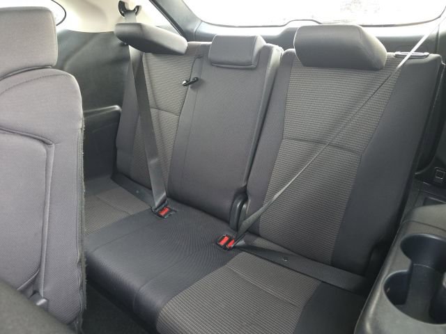 Certified 2024 Toyota Highlander LE image 11
