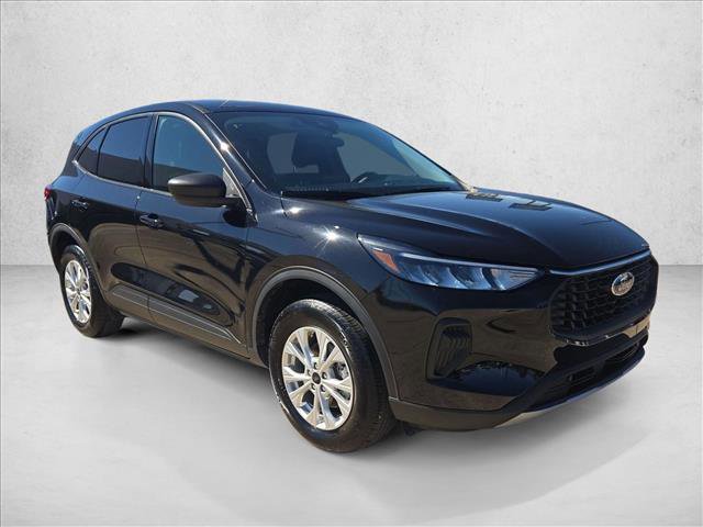 Used 2025 Ford Escape Active image 3