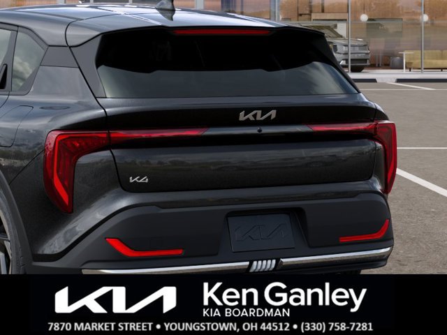 New 2026 Kia K4 EX FWD image 13