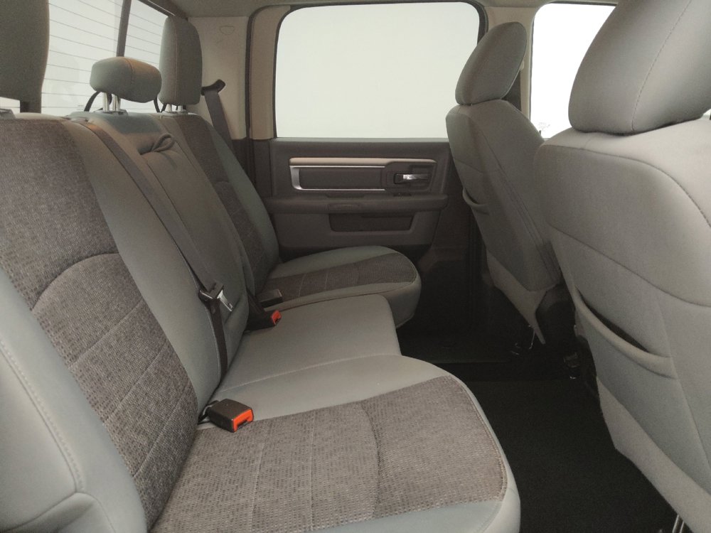 Used 2019 RAM 1500 Lone Star image 19