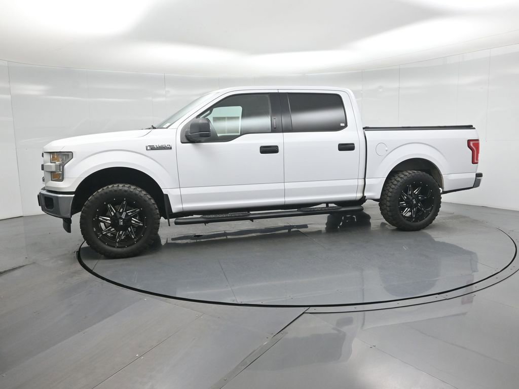 Used 2017 Ford F150 XLT image 27