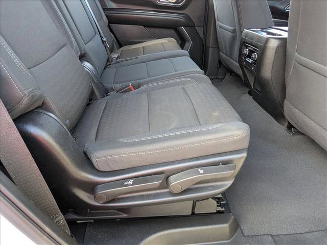 Certified 2024 Chevrolet Tahoe LS w/ Driver Alert Package RWD image 20