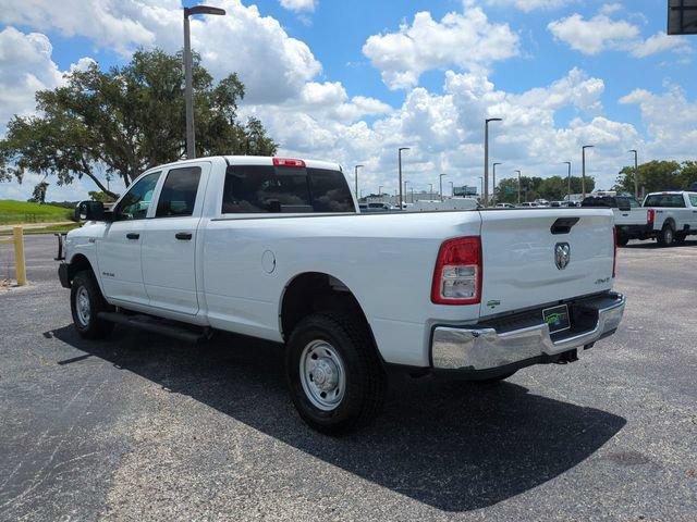 Used 2022 RAM 2500 Tradesman AWD/4WD image 7