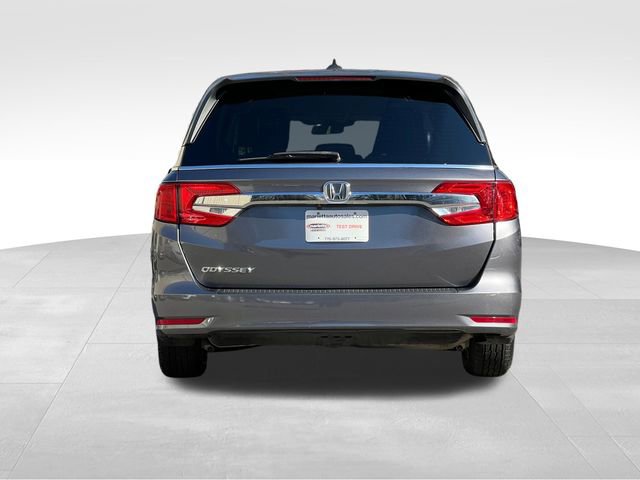 Used 2020 Honda Odyssey EX image 4