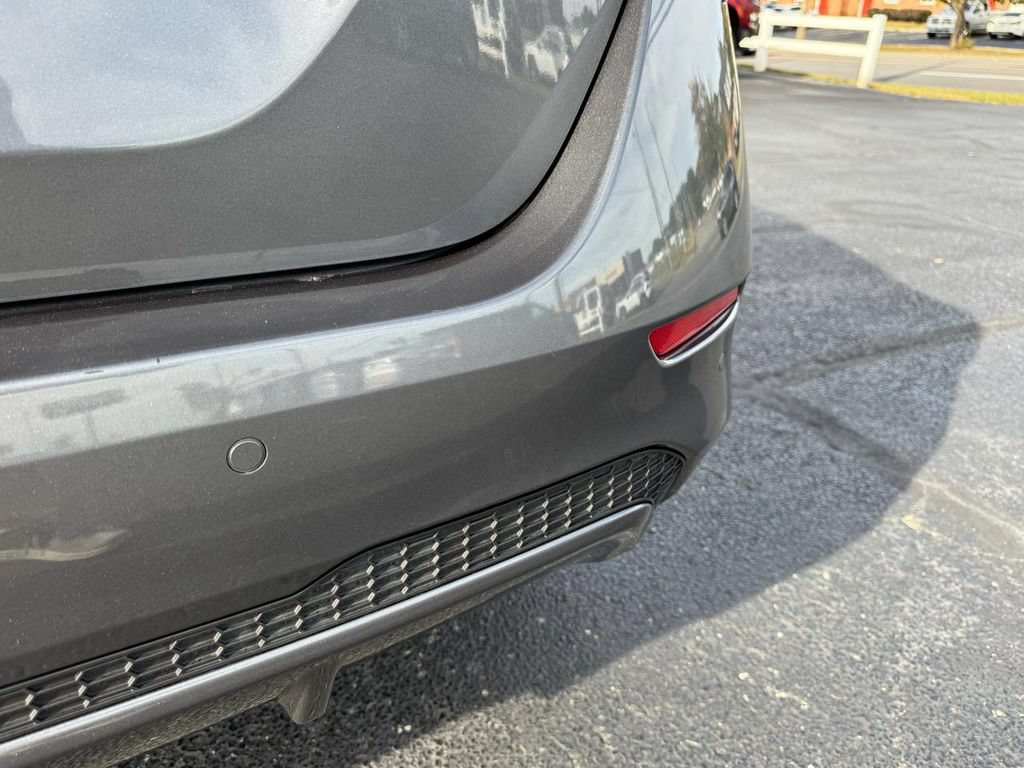 Used 2023 Nissan Sentra SV FWD image 10
