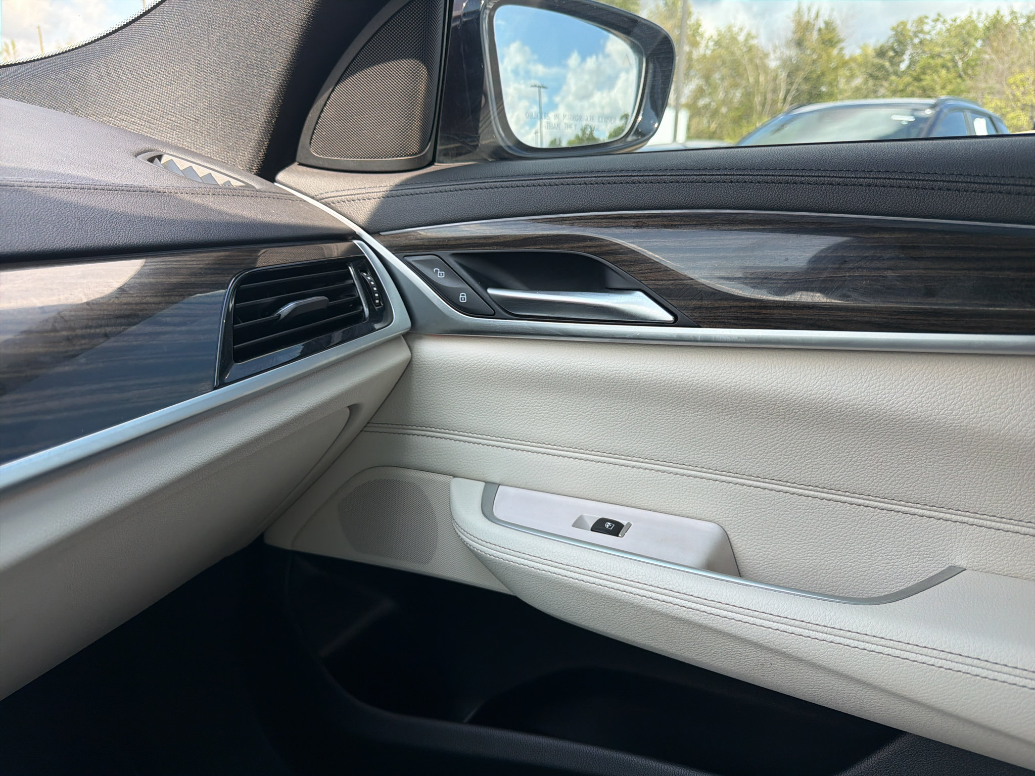 Used 2019 BMW 640i Gran Turismo xDrive AWD/4WD image 14
