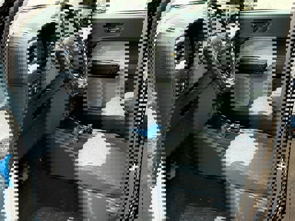 New 2025 Ford Maverick XLT w/ Equipment Group 302A image 6