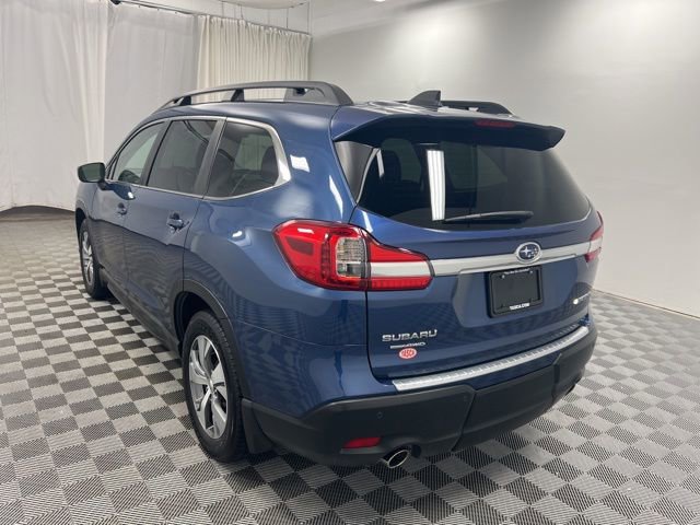 Used 2022 Subaru Ascent Premium w/ Convenience Package AWD/4WD image 6