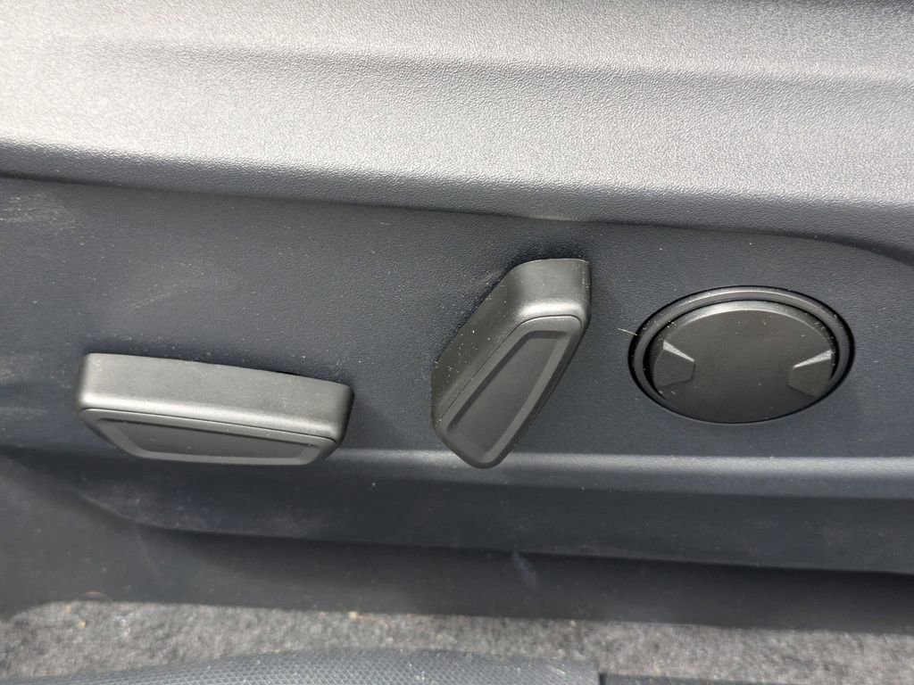 New 2026 Ford Mustang Mach-E Select RWD image 20