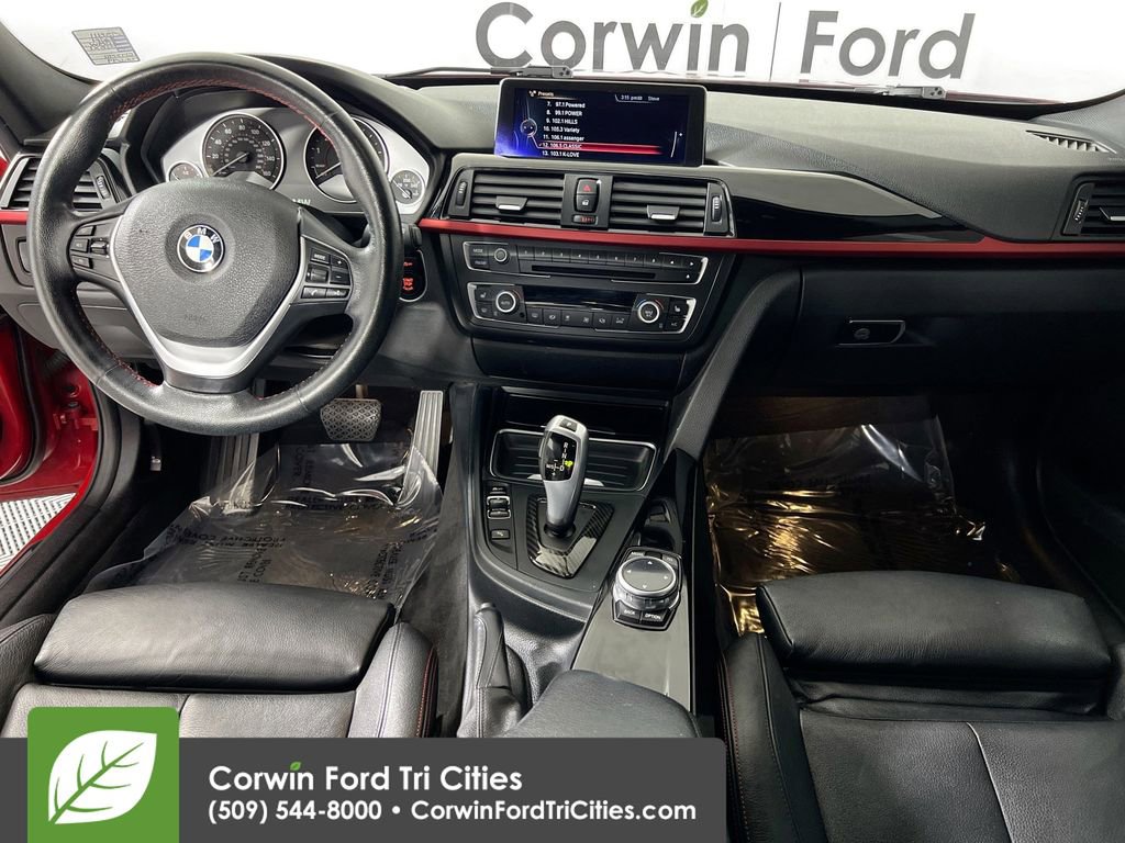 Used 2014 BMW 328i xDrive Sedan image 7