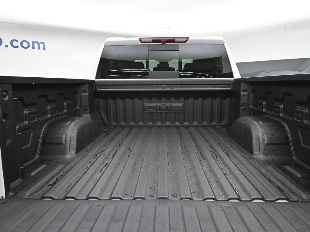 New 2026 GMC Sierra 1500 Elevation image 9