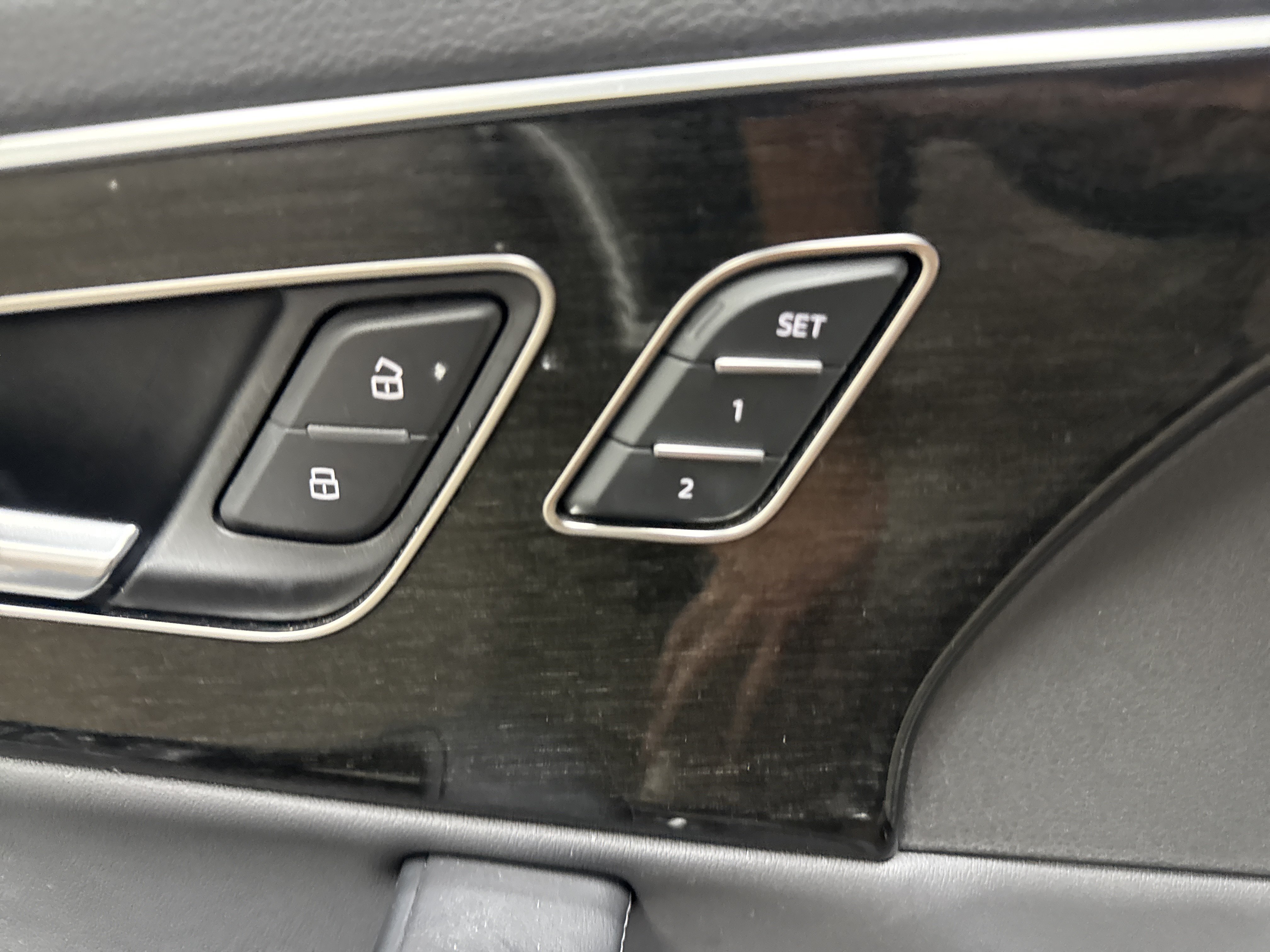 Certified 2023 Audi Q7 3.0T Premium Plus AWD/4WD image 26