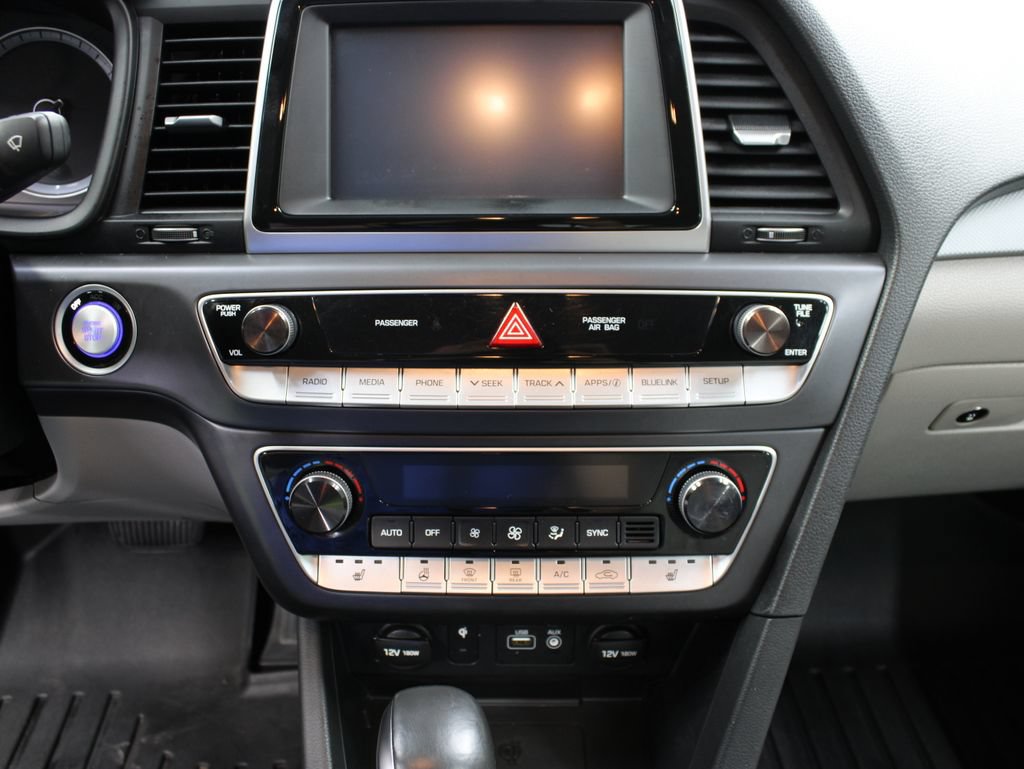 Used 2019 Hyundai Sonata SEL FWD image 19
