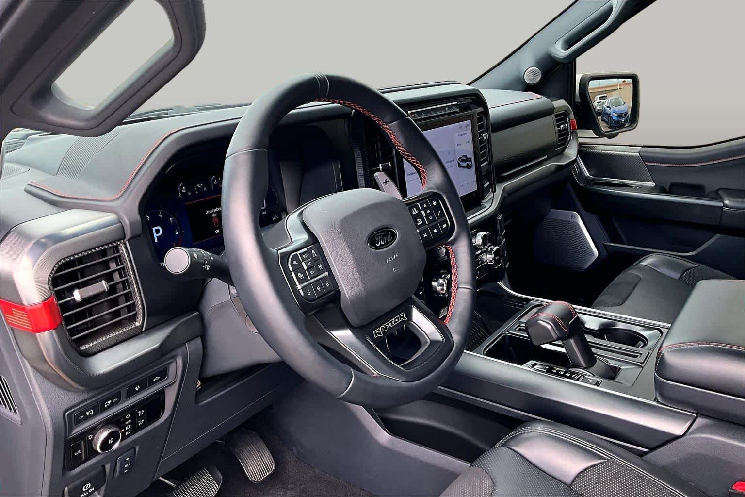 Used 2024 Ford F150 Raptor AWD/4WD image 18