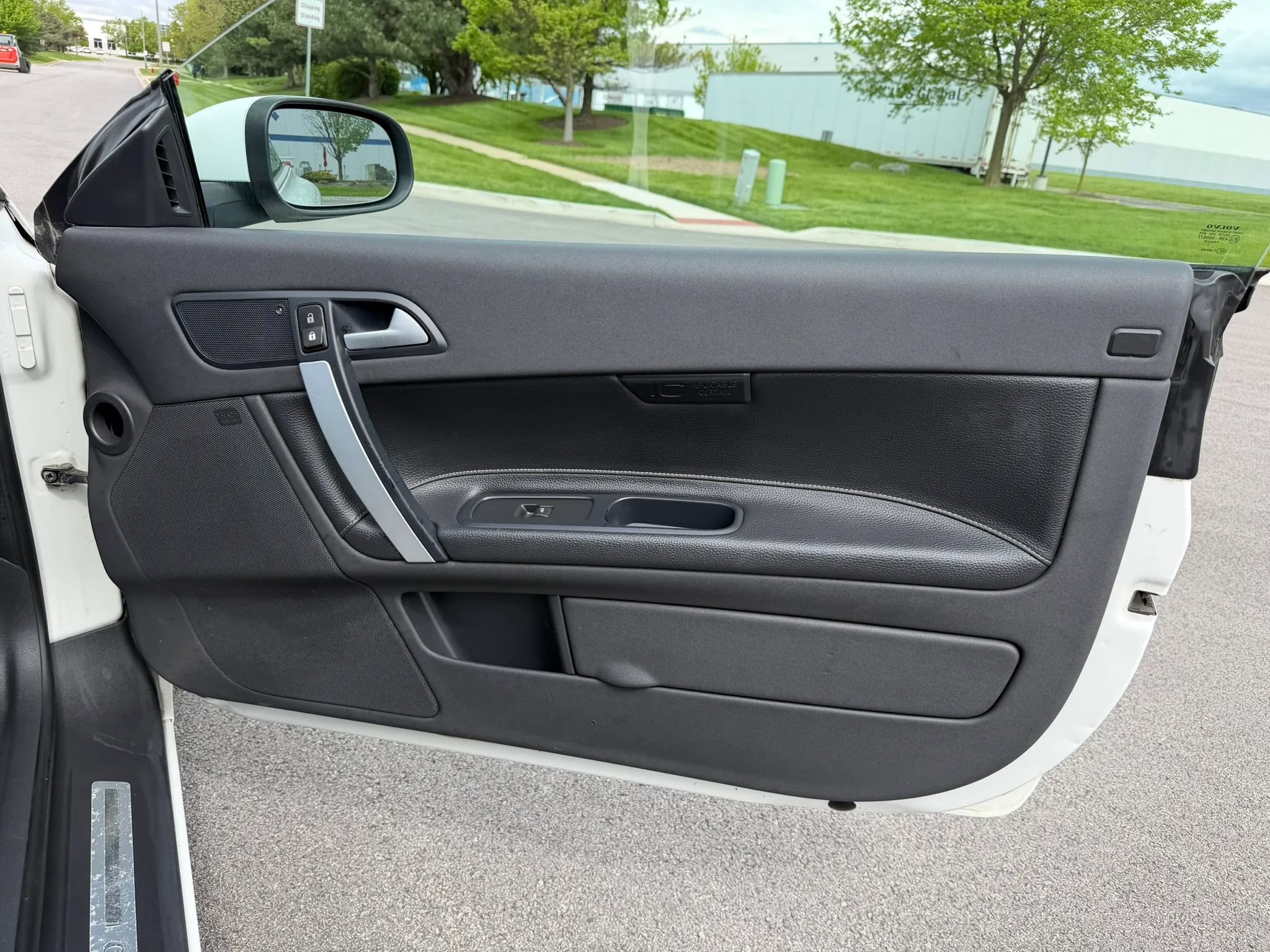 Used 2012 Volvo C70 T5 FWD image 21