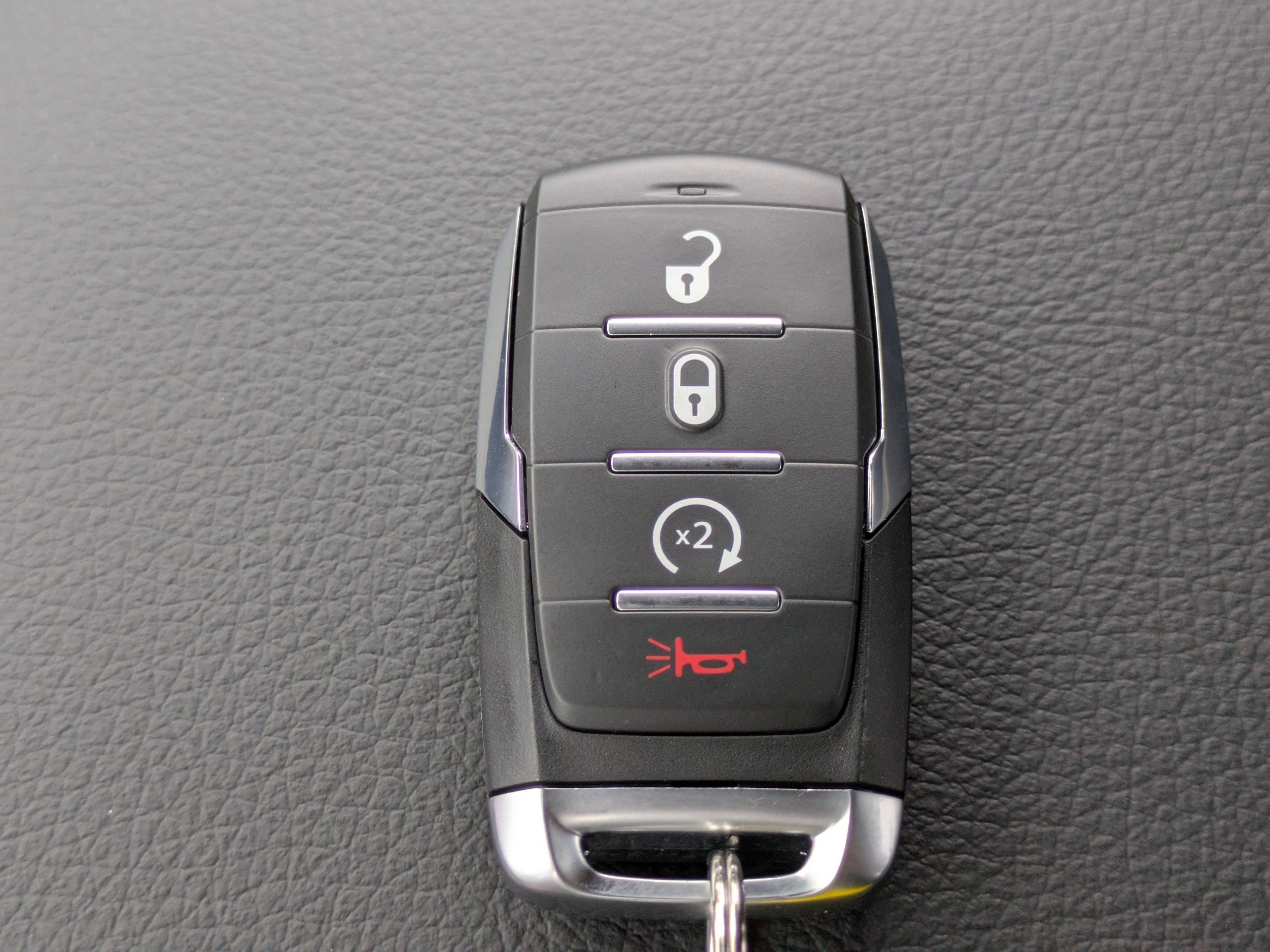 New 2026 RAM 2500 Big Horn image 35