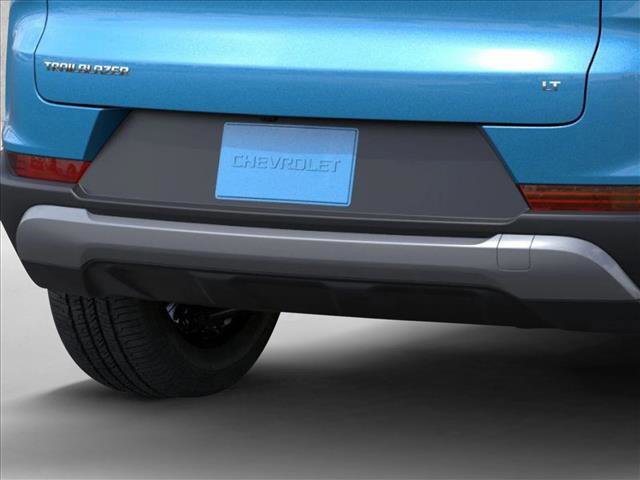 New 2026 Chevrolet TrailBlazer LT image 14