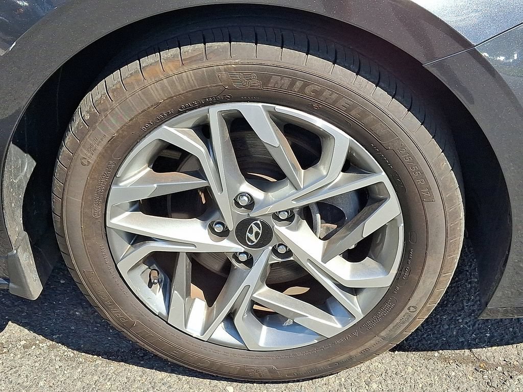 Used 2023 Hyundai Sonata SEL FWD image 9